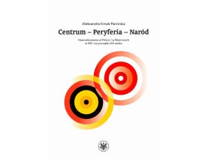 Centrum - Peryferia - Naród Uwarunkowania w Polsce i w Niemczech w XIX i na początku XX wieku
