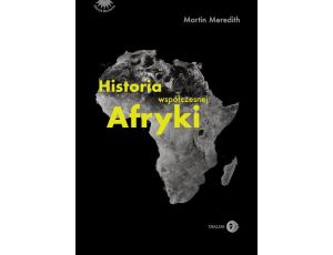 Historia współczesnej Afryki
