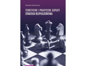 Teoretyczne i praktyczne aspekty strategii bezpieczeństwa