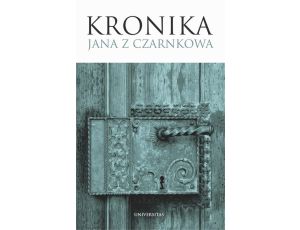 Kronika Jana z Czarnkowa