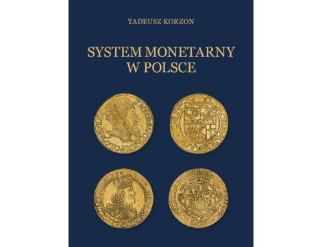 System monetarny w Polsce