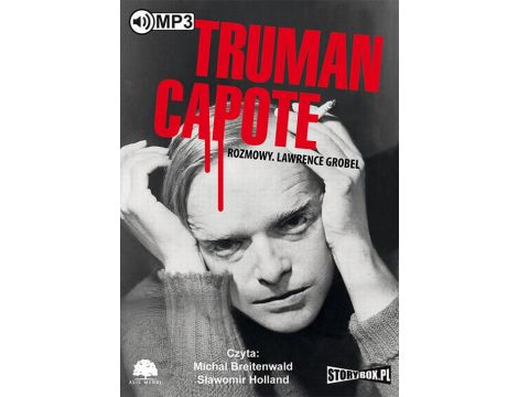 Truman Capote Rozmowy