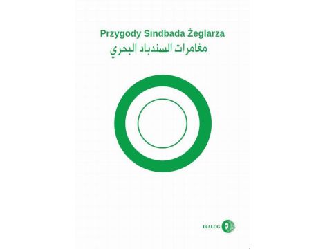 Przygody Sindbada Żeglarza (wydanie arabsko-polskie)