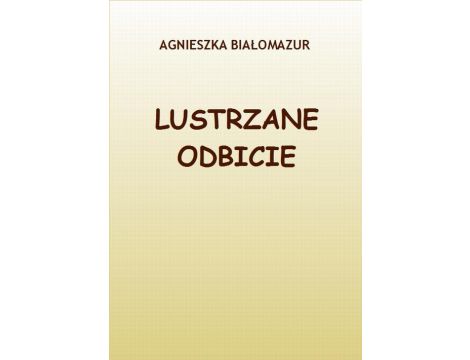 Lustrzane odbicie