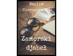 Zamorski djabeł