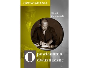 Opowiadania dwuznaczne