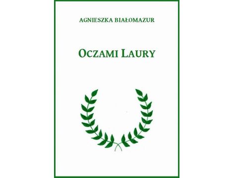 Oczami Laury