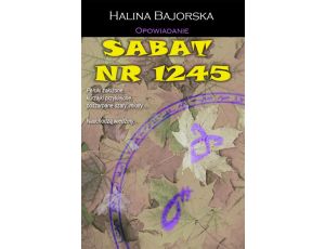 Sabat numer 1245