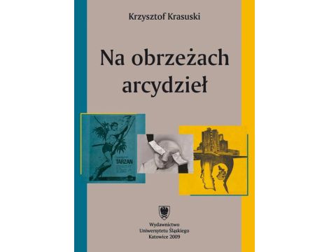 Na obrzeżach arcydzieł