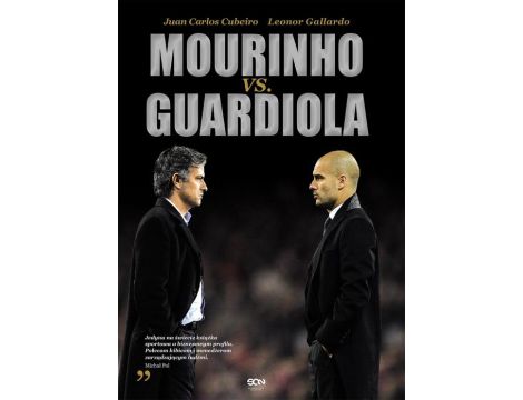 Mourinho vs. Guardiola