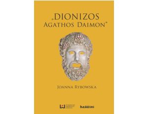 Dionizos ‒ „Agathos Daimon”