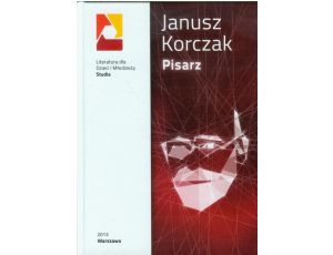 Janusz Korczak Pisarz
