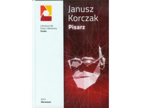 Janusz Korczak Pisarz