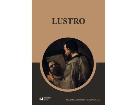Lustro Analecta Literackie i Językowe, t. XI