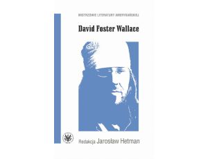David Foster Wallace