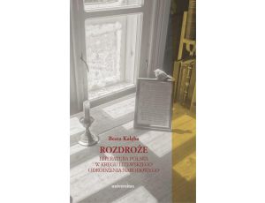 Rozdroże Literatura polska w kręgu litewskiego odrodzenia narodowego