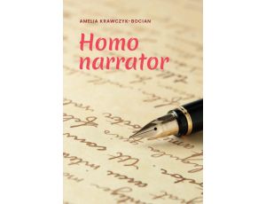 Homo narrator
