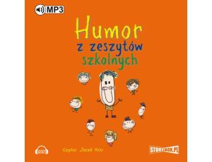 Humor z zeszytów szkolnych