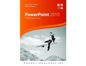 PowerPoint 2010. Praktyczny kurs