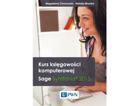 Kurs księgowości komputerowej Sage Symfonia®  2015