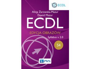 ECDL S4. Edycja obrazów. Syllabus v.2.0