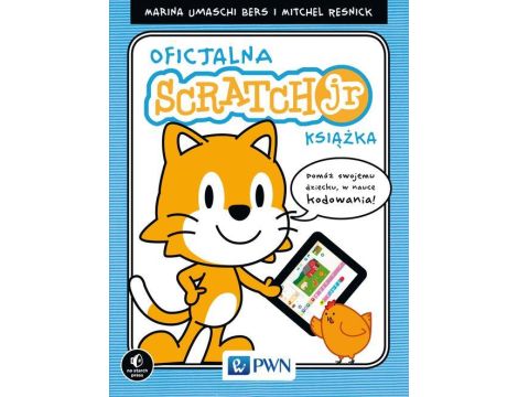 Oficjalny podręcznik ScratchJr