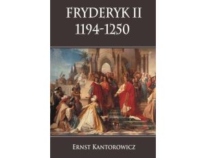 Fryderyk II 1194-1250
