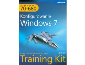 MCTS Egzamin 70-680 Konfigurowanie Windows 7