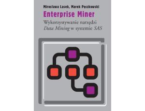 Enterprise Miner Wykorzystywanie narzędzi Data Mining w systemie SAS