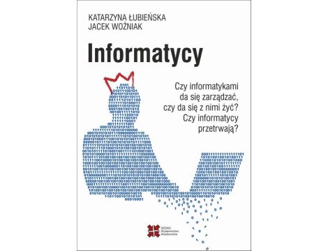 Informatycy