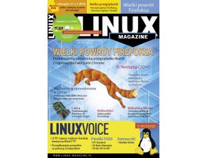 Linux Magazine 05/2018 (171)
