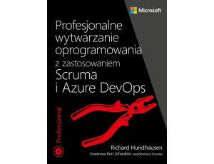 Profesjonalne wytwarzanie oprogramowania z zastosowaniem Scruma i usług Azure DevOps
