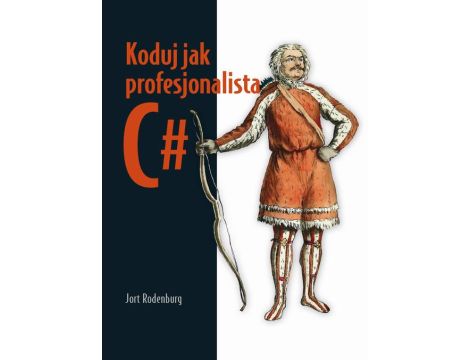 Koduj jak profesjonalista C#