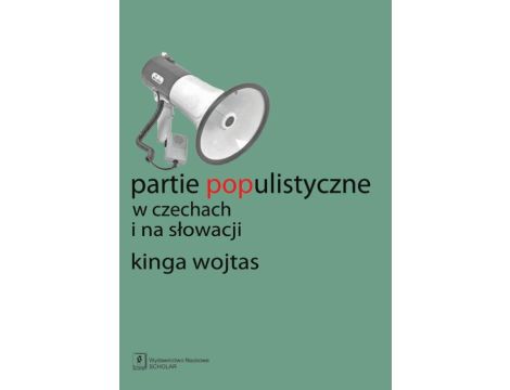 Partie populistyczne w Czechach i na Słowacji