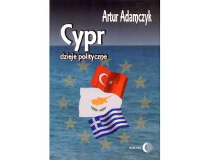 Cypr Dzieje polityczne