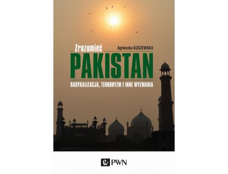 Zrozumieć Pakistan Radykalizacja, terroryzm i inne wyzwania