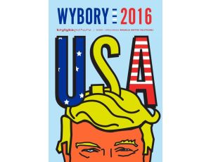 Wybory USA 2016