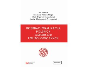 Internacjonalizacja polskich ośrodków politologicznych