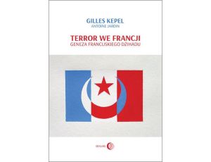 Terror we Francji Geneza francuskiego dżihadu