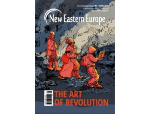 New Eastern Europe 1/2017