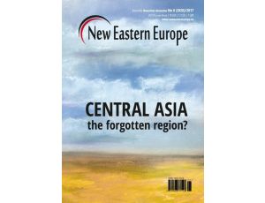 New Eastern Europe 6/ 2017