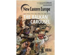 New Eastern Europe 3-4/ 2017