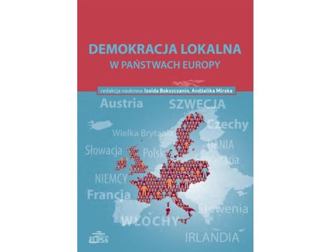 Demokracja lokalna w państwach Europy