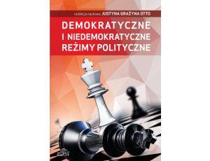 Demokratyczne i niedemokratyczne reżimy polityczne
