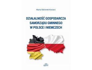 Działalność gospodarcza samorządu gminnego w Polsce i Niemczech