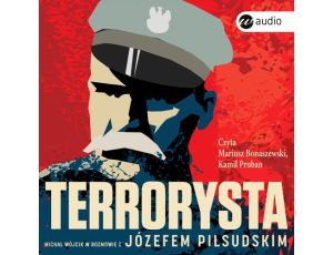 Terrorysta Michał Wójcik w rozmowie z Józefem Piłsudskim