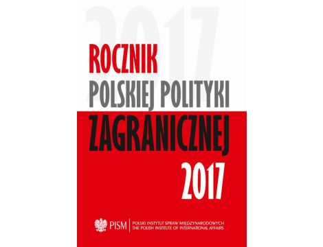 Rocznik Polskiej Poltyki Zagranicznej 2017