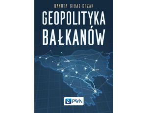 Geopolityka Bałkanów