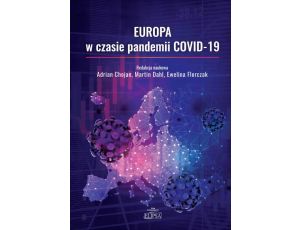 Europa w czasie pandemii COVID-19