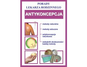 Antykoncepcja Porady lekarza rodzinnego